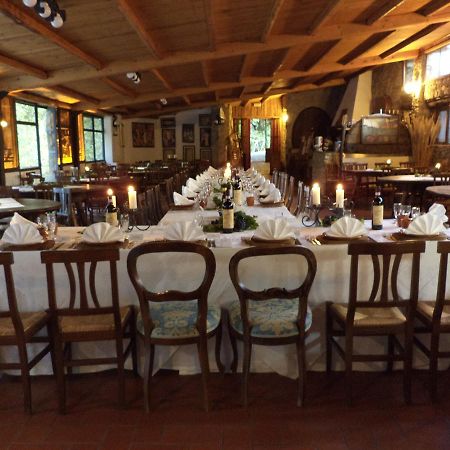 Fattoria Di Castiglionchio Villa Rosano  Eksteriør billede