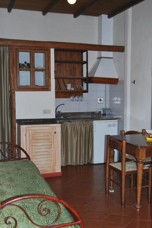 Fattoria Di Castiglionchio Villa Rosano  Værelse billede