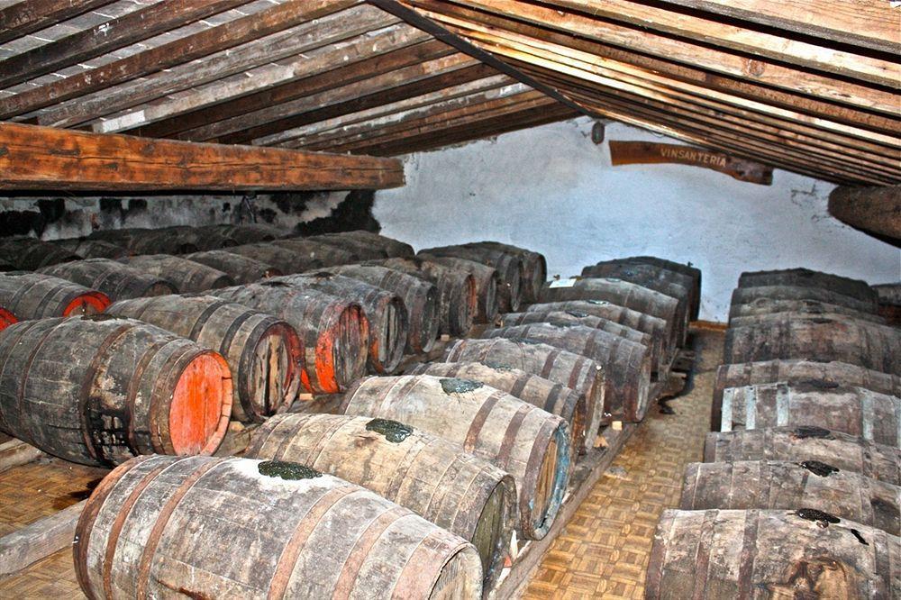 Fattoria Di Castiglionchio Villa Rosano  Eksteriør billede