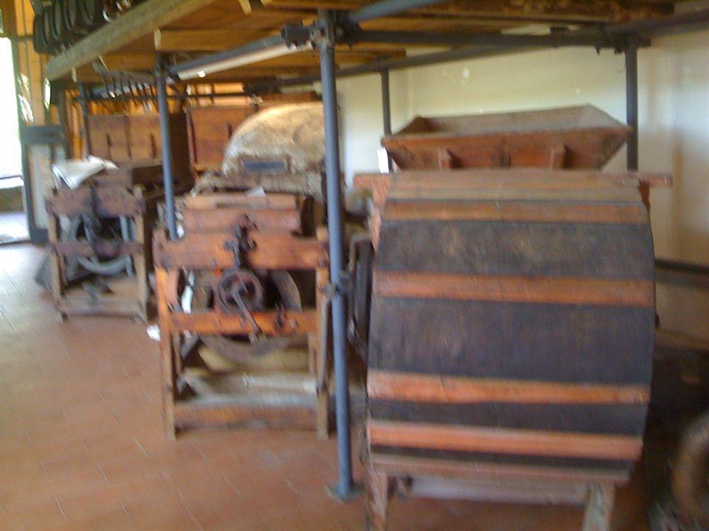 Fattoria Di Castiglionchio Villa Rosano  Eksteriør billede