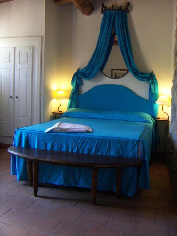 Fattoria Di Castiglionchio Villa Rosano  Eksteriør billede
