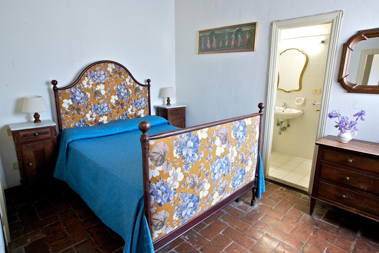 Fattoria Di Castiglionchio Villa Rosano  Eksteriør billede